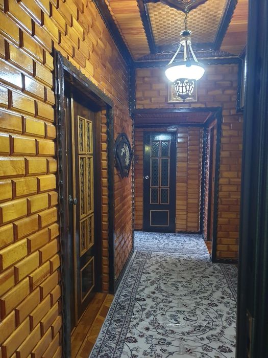 Продаётся квартира