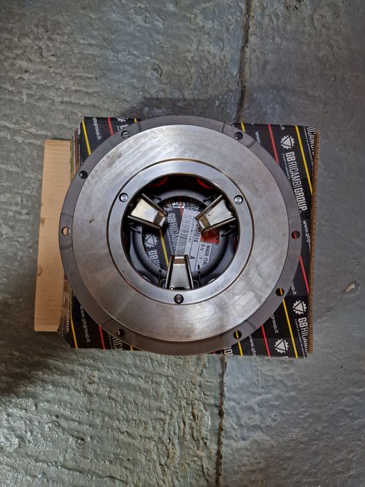 Placa presiune tractor fiat 315 fiat 311 fiat 311 noua pe original pre