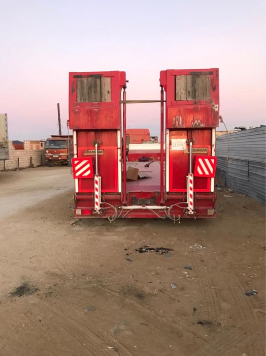 Услуги трала