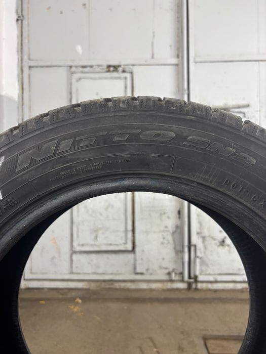 Nitto.      195/60/15