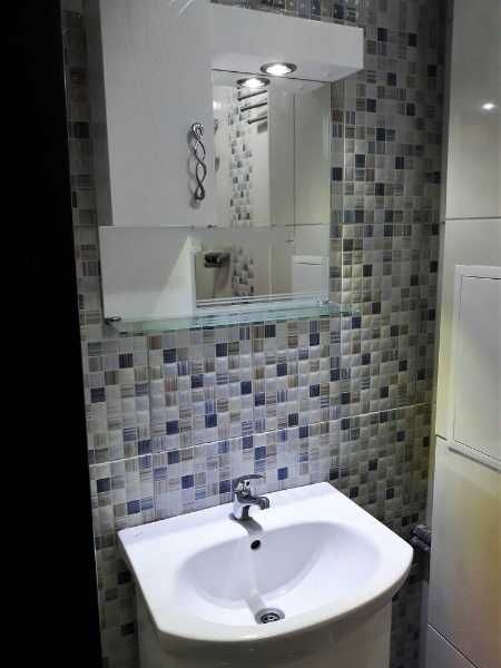 Дава се под наем Едностаен апартамент в Пловдив, Южен - 35 кв.м за 225 € - Снимка #3