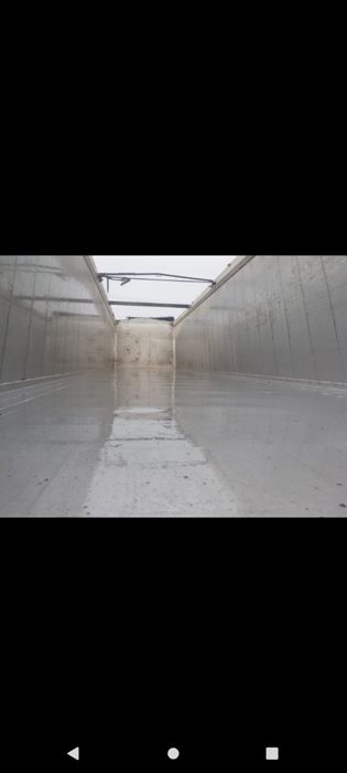 Vand semiremorca basculabila wielton 55mc