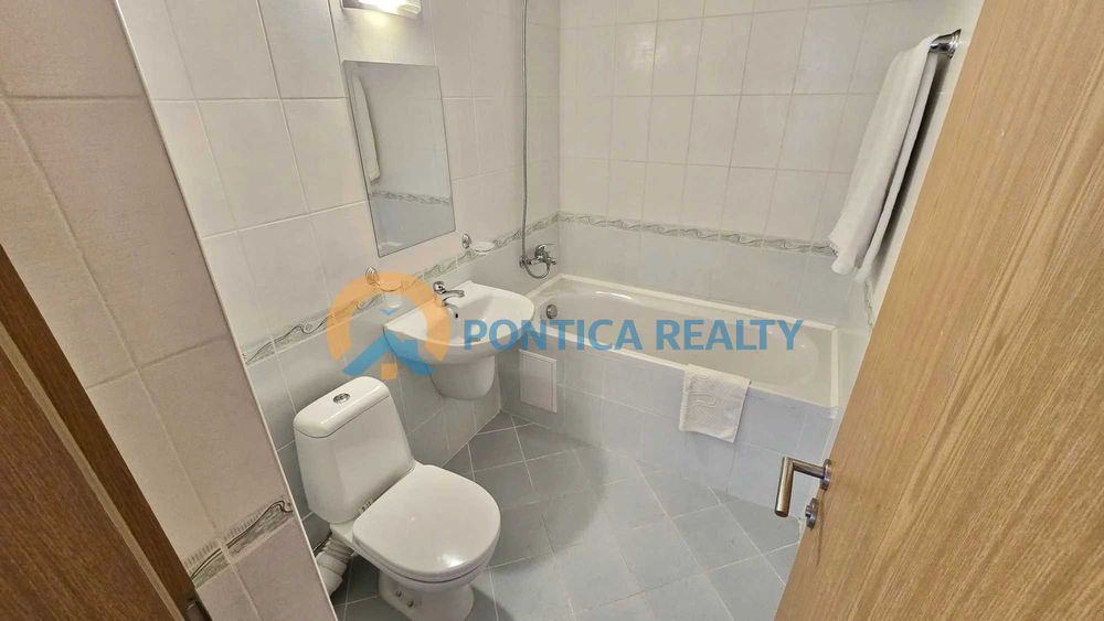 Продава се Двустаен апартамент в Ахелой - 50 кв.м за 611 €/кв.м - Снимка #9