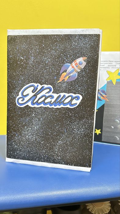 лэпбуки и плакаты