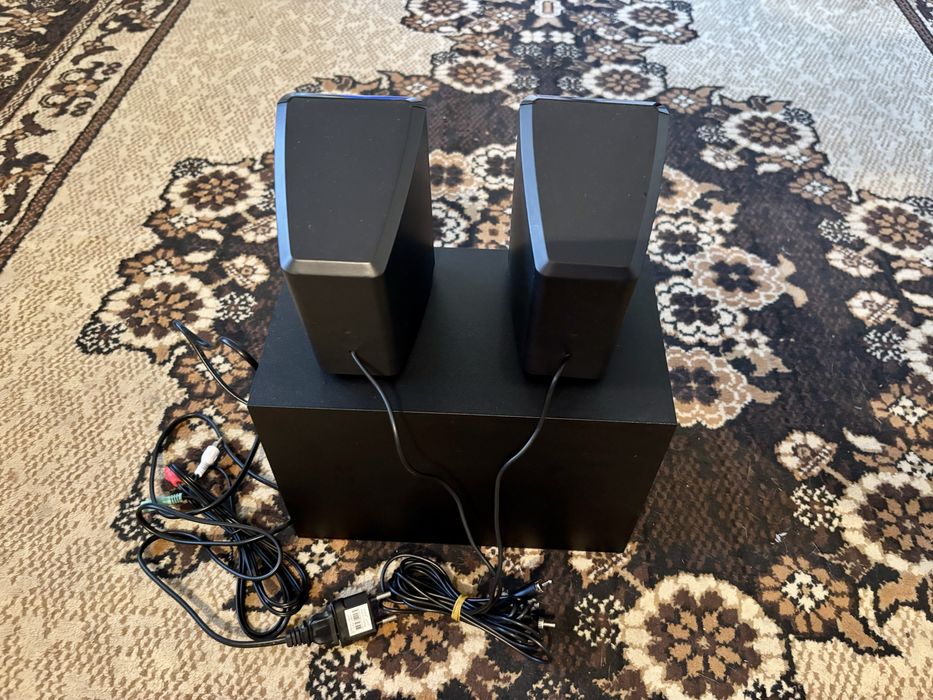 Продам Microlab M200