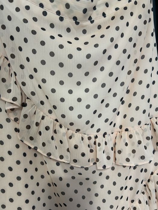 Fusta superba de vara Dorothy Perkins