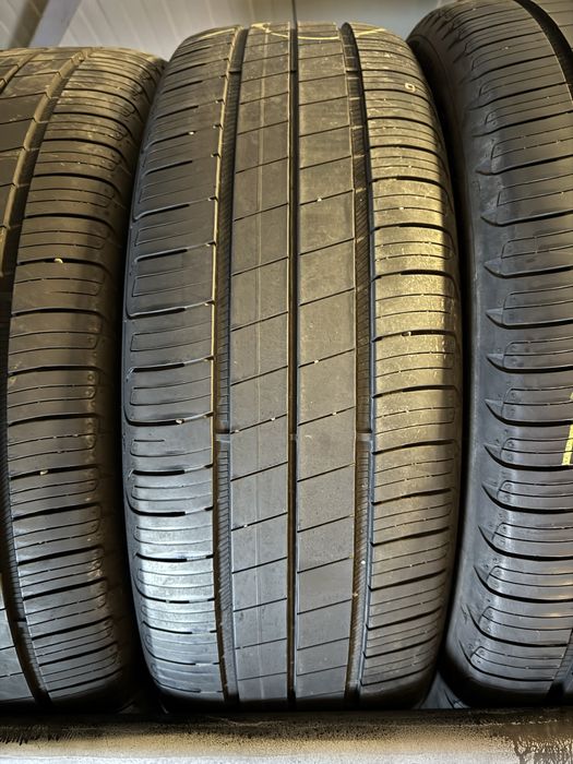 Anvelope 195/55/20 Goodyear