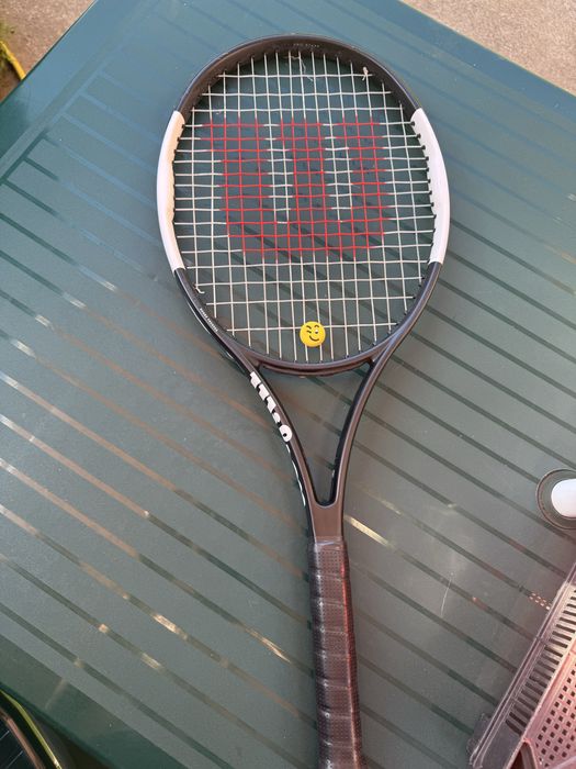 Тенис ракети WILSON
