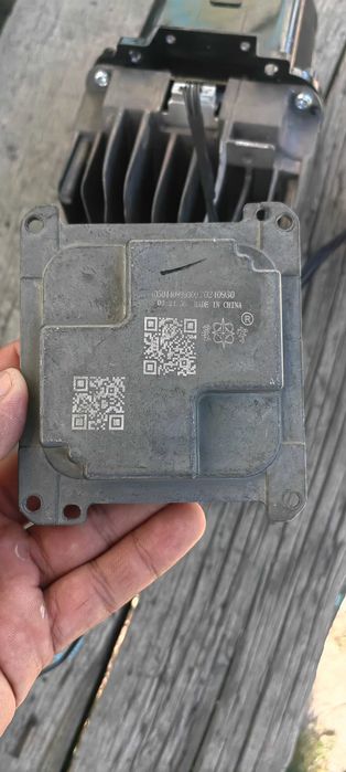 Продам запчасти от фары , Cherry Tiggo 2pro