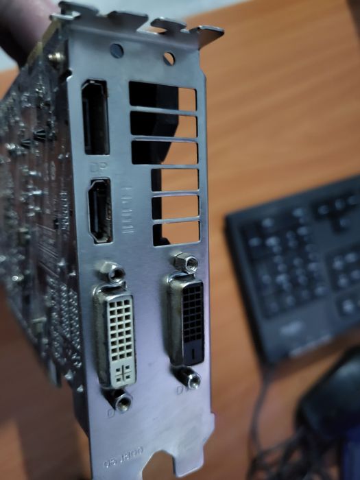 Gaming PC компютър игри