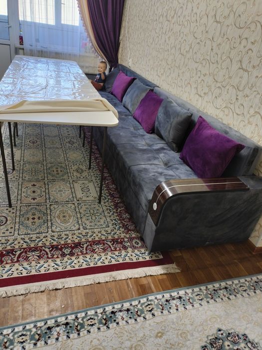 Продам стол 3м на 90см