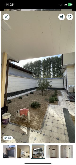 Uy sotiladi abdurahmonovda 3.5 sotix