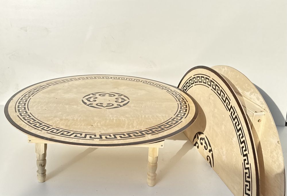 стол жиналатын