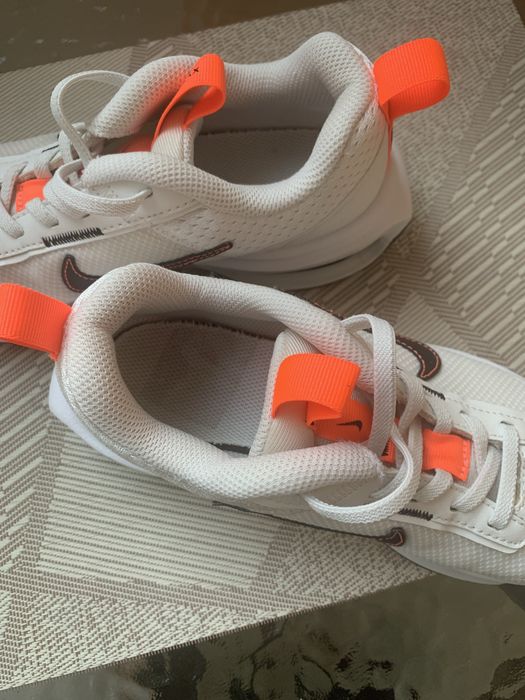 Nike Air max 34 номер