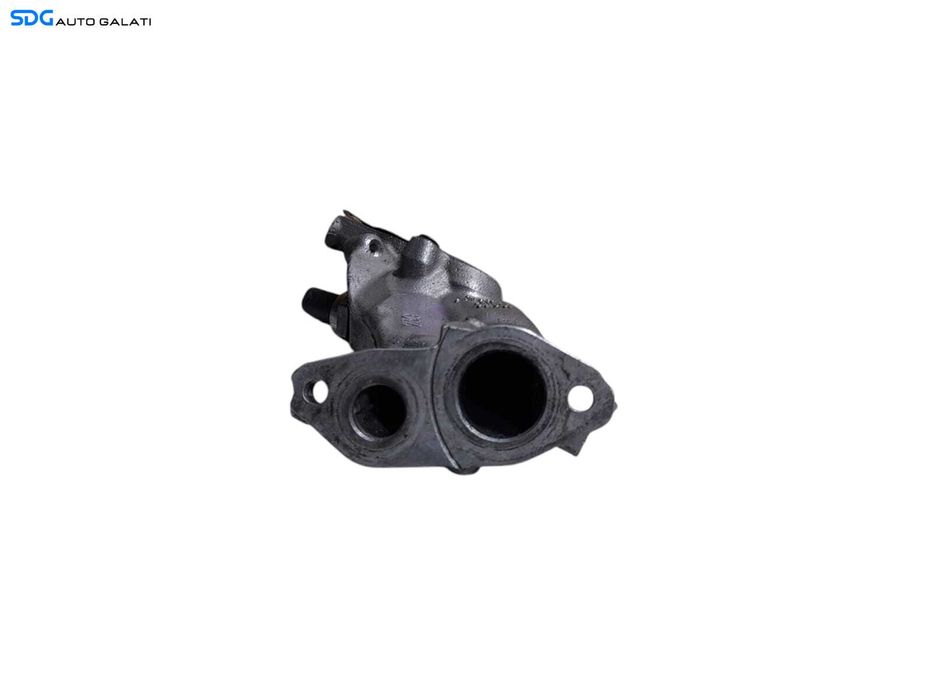 Tub EGR Mercedes Clasa A W176 A180 A200 A220 2.2 CDI 2012 - 2018 Cod A6511402108 [N1131]