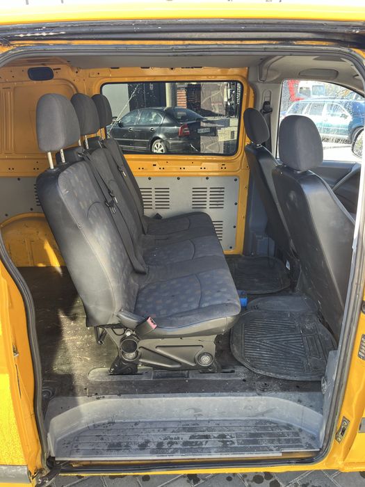 Vind vito ni stare foarte bine