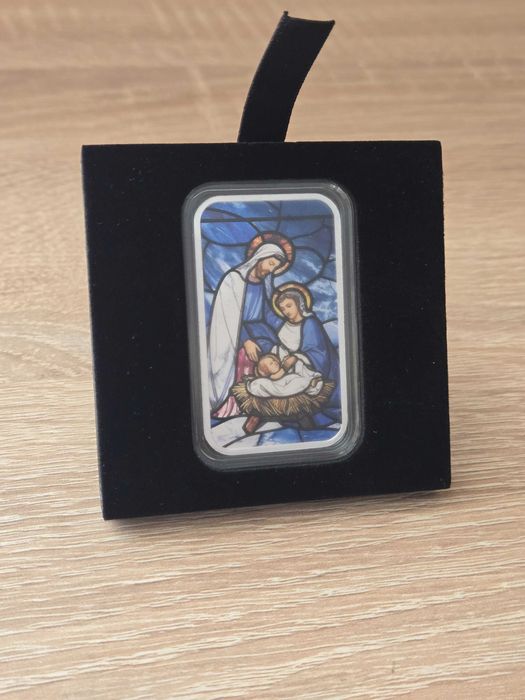 Лимитирани инвестиционни сребърни монети