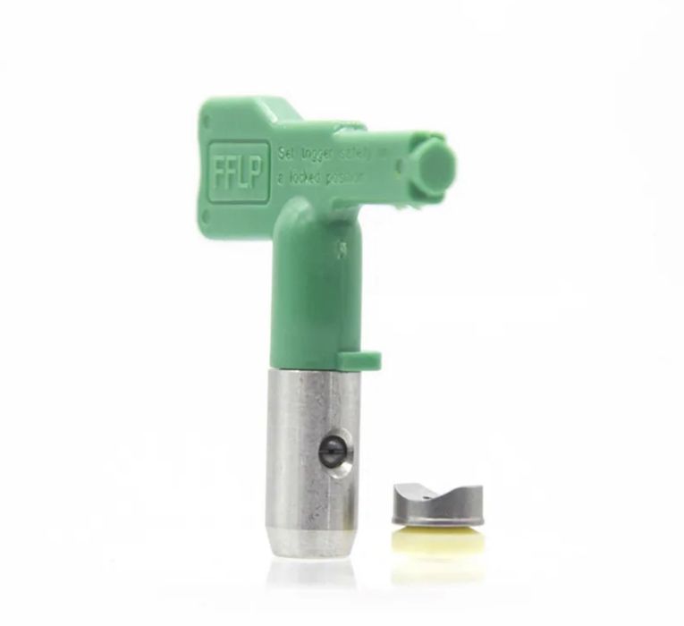 Дюзи за ниско налягане FFLP за безвъздушно боядисване 510,512,514 !