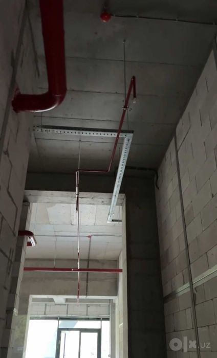 Продажа нежилой/коммерция ЖК "NRG U-Tower", площадь 147м2