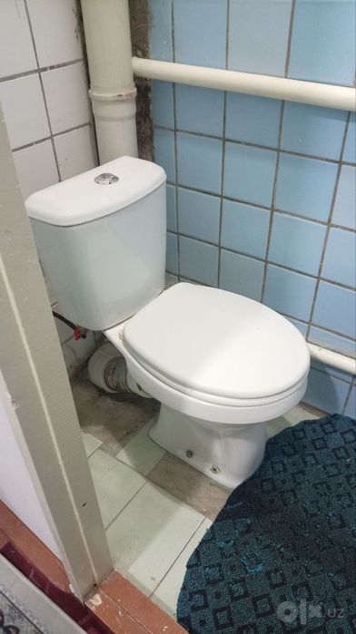 Ижарга дом 2хонали