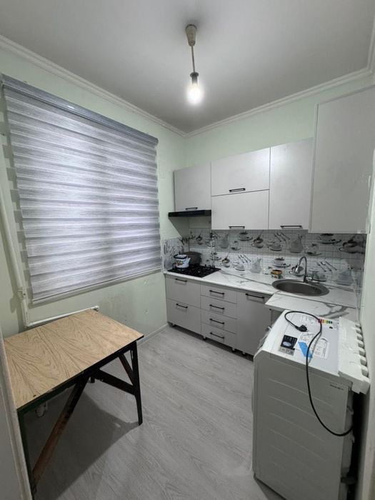 Сдаётся квартира 2х квартира 2/3/4 Чиланзар 6