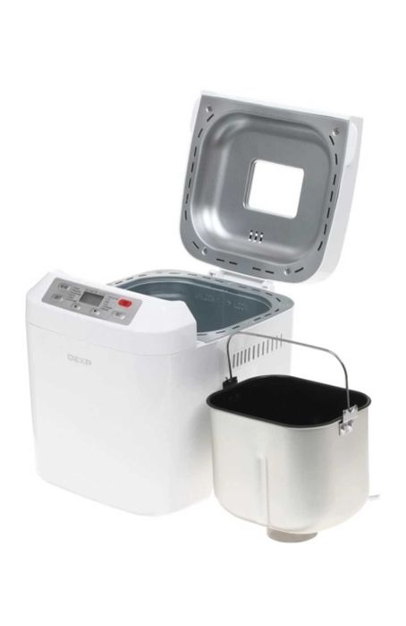 Хлебопечь бытовая