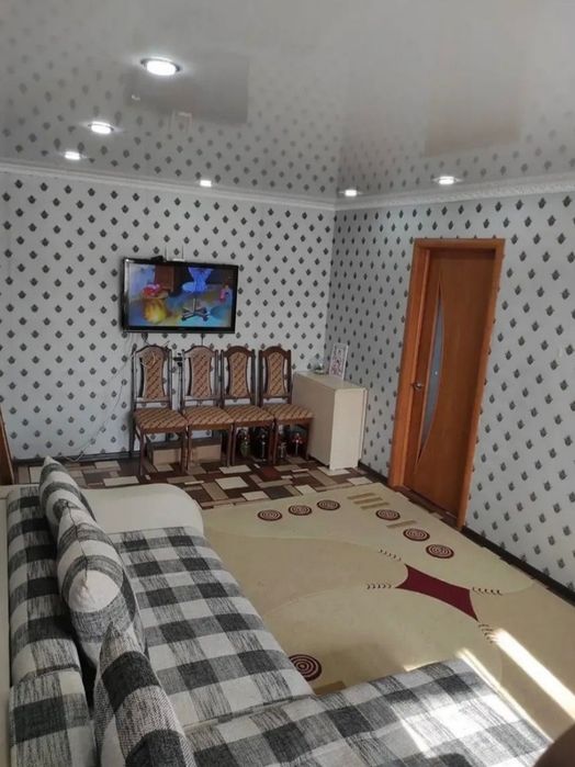 Продам 4 ком квартиру улучшенной планировки в р-оне Сокола!