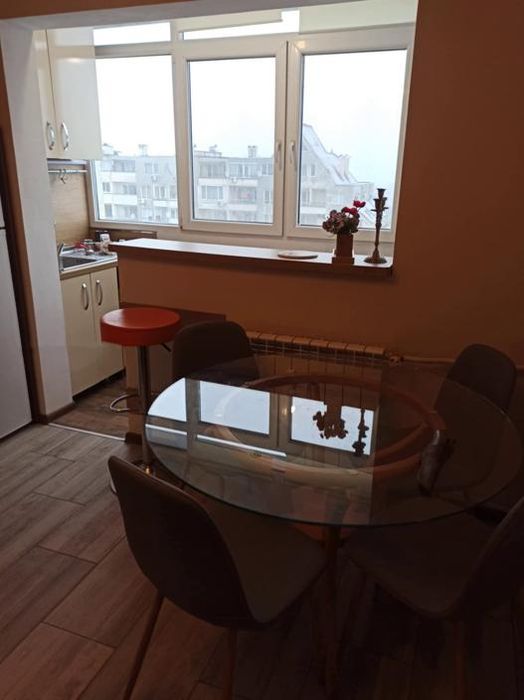 Дава се под наем Тристаен апартамент в София, Люлин 9 - 70 кв.м за 550 € - Снимка #2