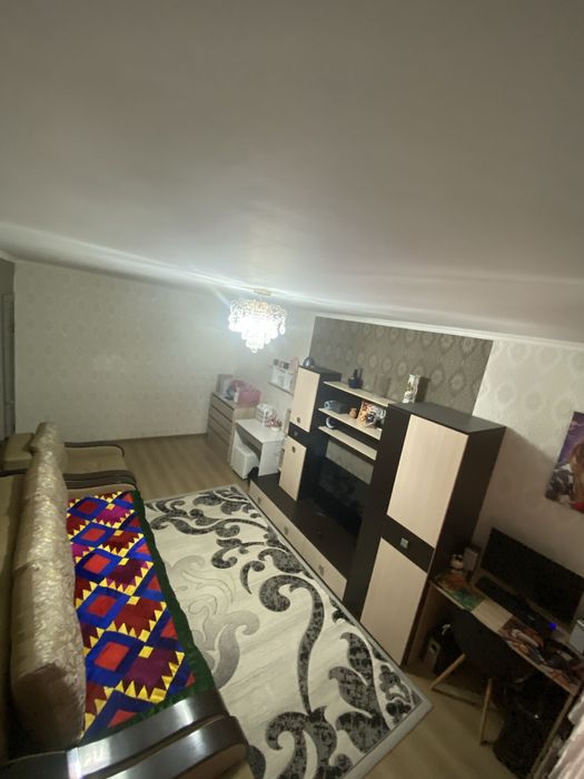 Продам 2-х комнатную квартиру