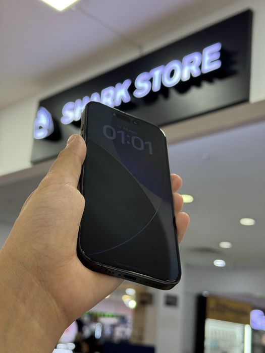 iphone 15 pro Shark Store
