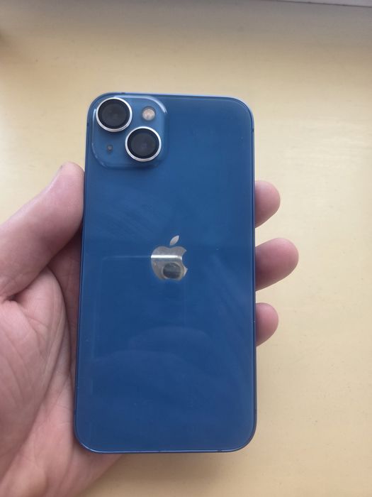 Iphone 13 128gb БЕЗ торга