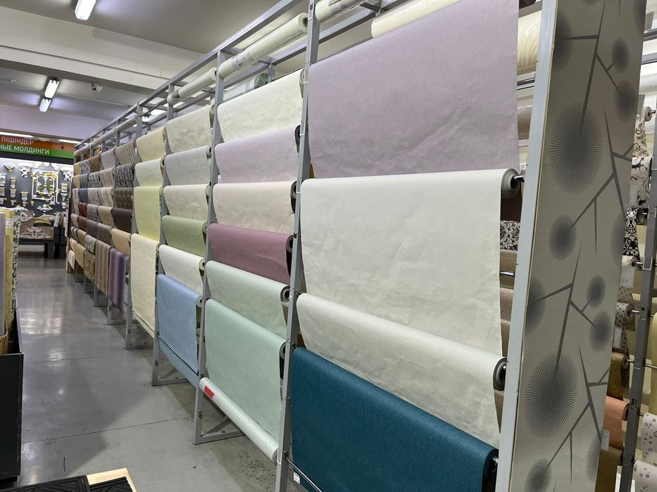 Обои распродажа Creation (Германия)