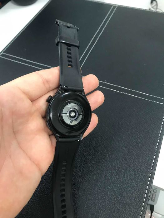 Huawei Watch GT4