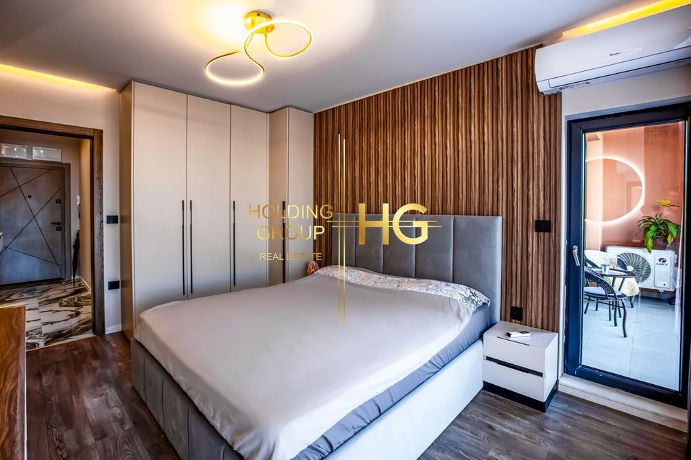 Продава се Двустаен апартамент в к.к. Св.Св. Константин и Елена - 71 кв.м за 3310 €/кв.м - Снимка #12