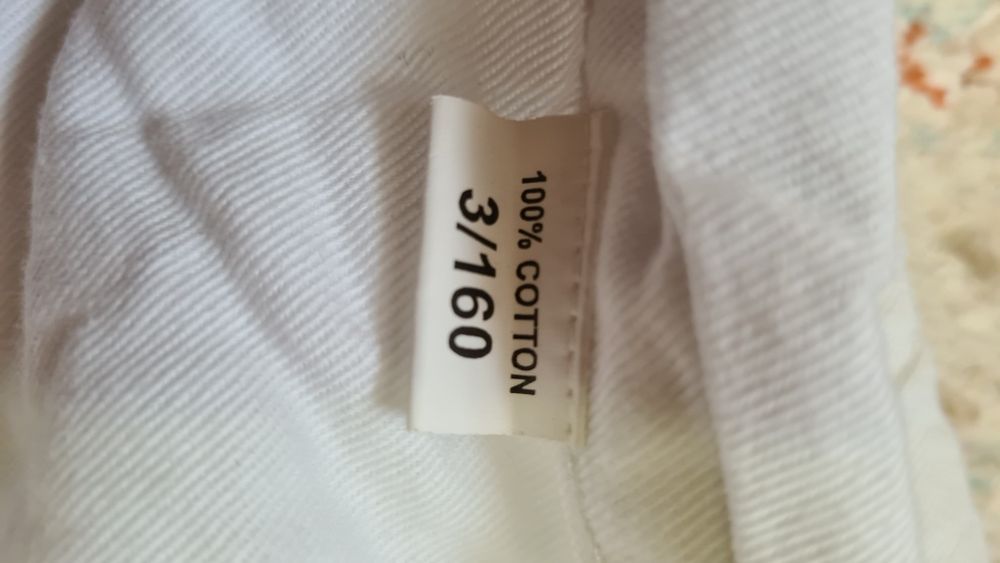 Продам кимоно для единоборств