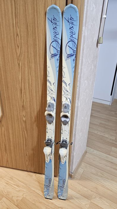 Лыжи 154 Dynastar