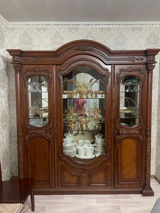 Мебель комплект для гостиной