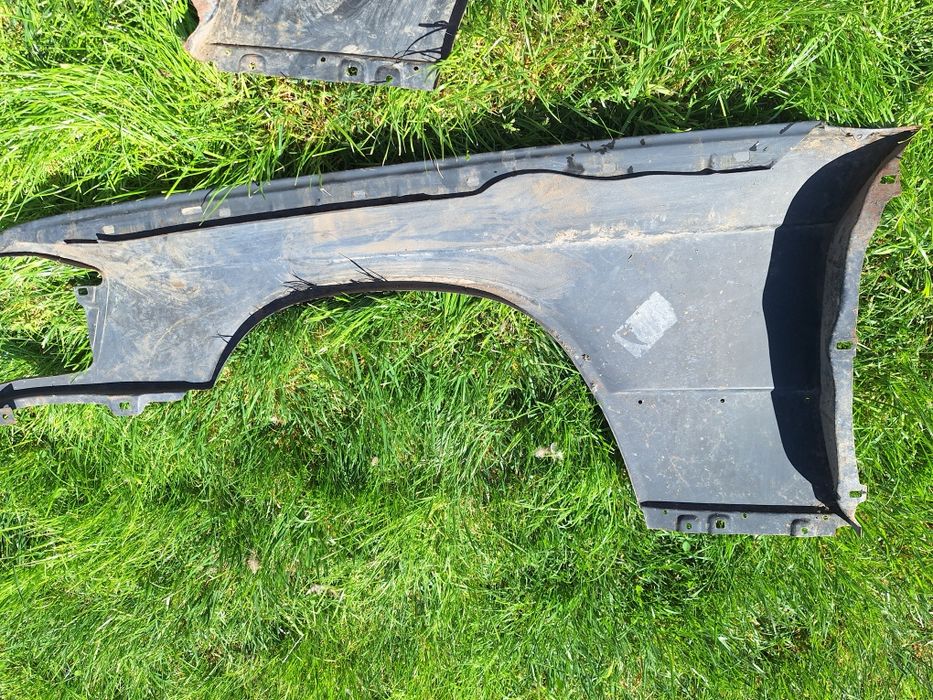 Калници за Мерцедед 190 в201 / w201  Mercedes 190