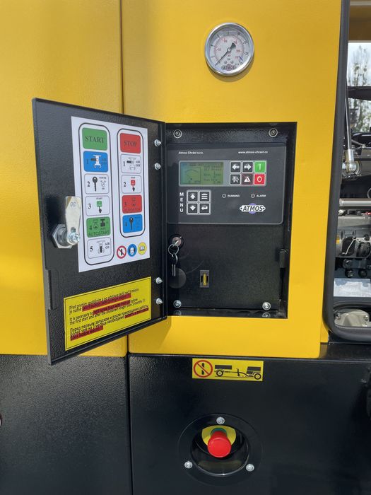 Motocompresor Atmos PDP 95 NOU