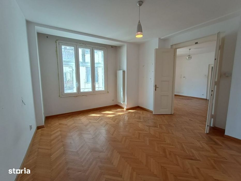 Apartament cu 3 camere 84mp, Piata Unirii