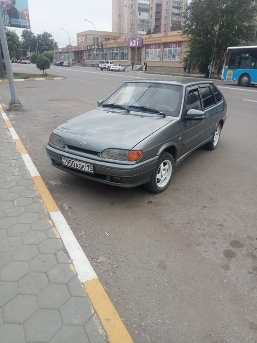 Продам ваз 2114.