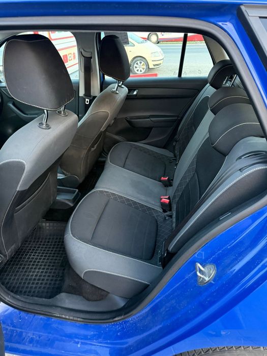 Fábián 1,0 benzina+GPL din 2019