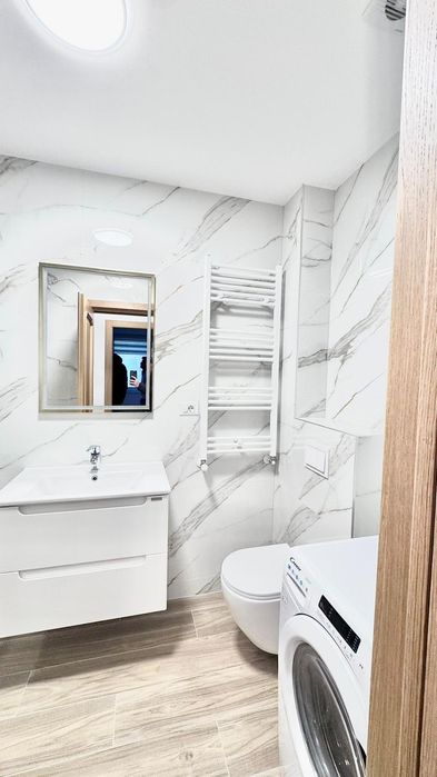 Apartment de inchiriat