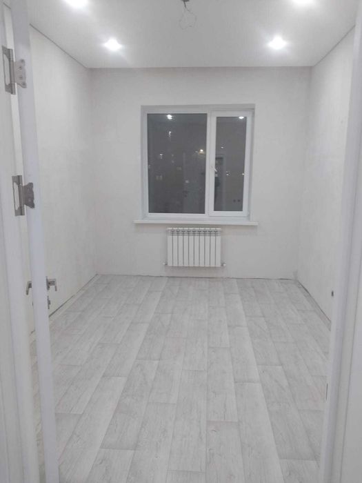 2х комн. квартира на Батысе