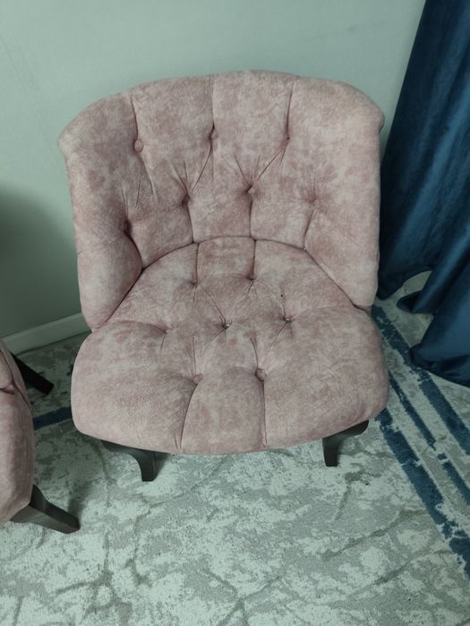 Продам комплект диван и кресло