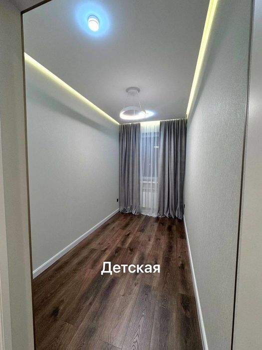 Продается квартира на себзаре 3 /3/9 с хорошим евроремонтом.