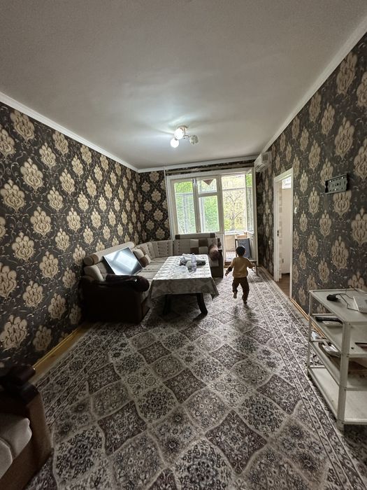 Arenda Феруза Олма  Геникология 3хона oila Akuratniy odamlarga