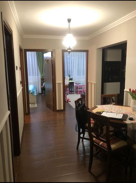 Apartament 3 camere, tip C, zona Sovata