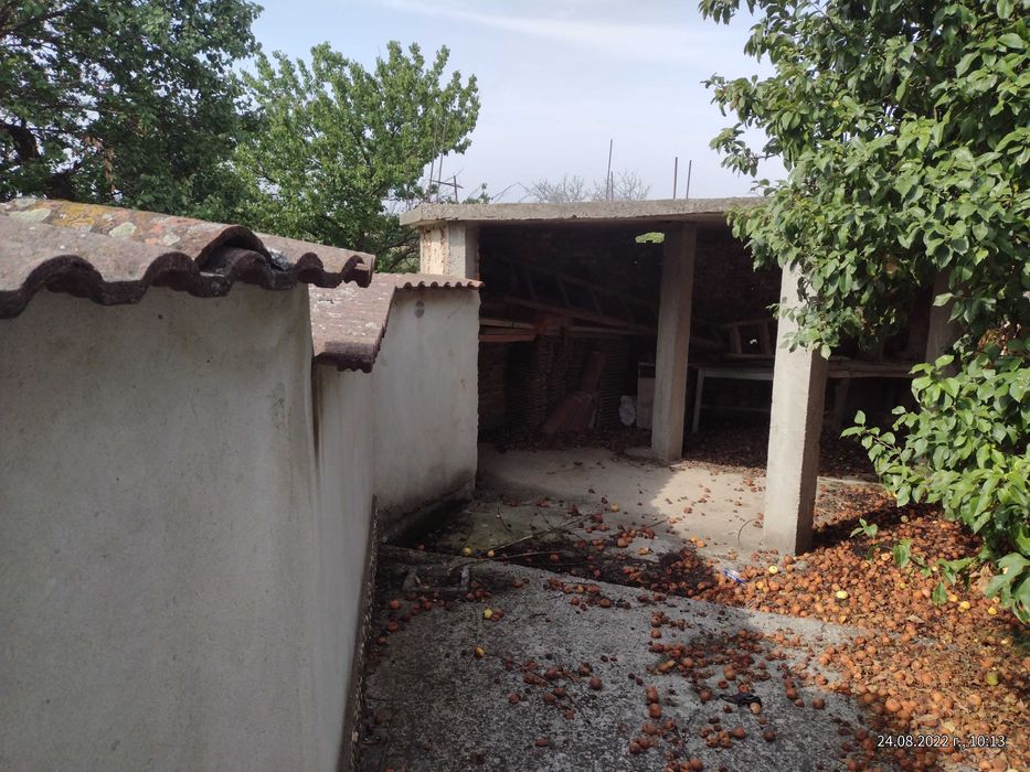 Продава се Къща в Варна, Възраждане 1 - 150 кв.м за 70 €/кв.м - Снимка #8