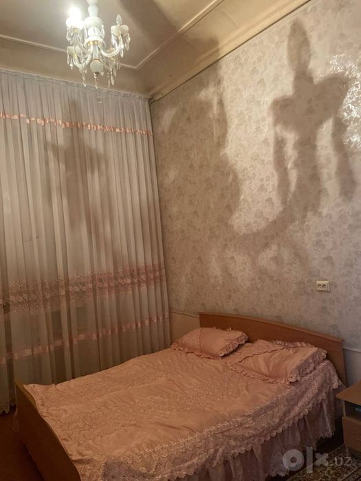 Продам!!!  своя квартира в   Центре города на улице Бешагач 16
